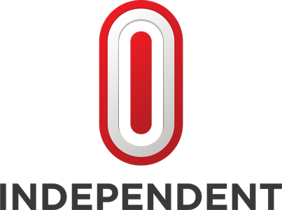 independent logo