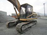 320 # 7GJ04454 | 11689 HR : 1994 YEAR