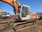 EX120 # 12H-26357 | 4927 HR : 1990 YEAR