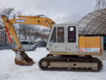 HD450V2 # 4506958 | 0023HR : 1992 YEAR