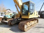 PC200-8N1 # 351424 | 7478 HR : 2011 YEAR