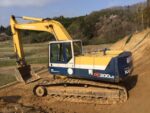 PC200LC-5 # 65598 | 5300 HR : 1992 YEAR