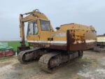 S280 # 280EA-2379 | 7009 HR : 1985 YEAR
