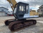 S280F2 # 280F2-6794 | 10295 HR : 1989 YEAR