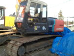 EX200-2m # 1G4-069821 | 16076HR: 1992 YEAR - Image 2