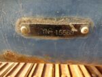 SK200 # YN-15563 | 9584 HR : 1993 YEAR - Image 3