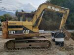 307 # 9ZL00460 | 5356 HR : 1994 YEAR