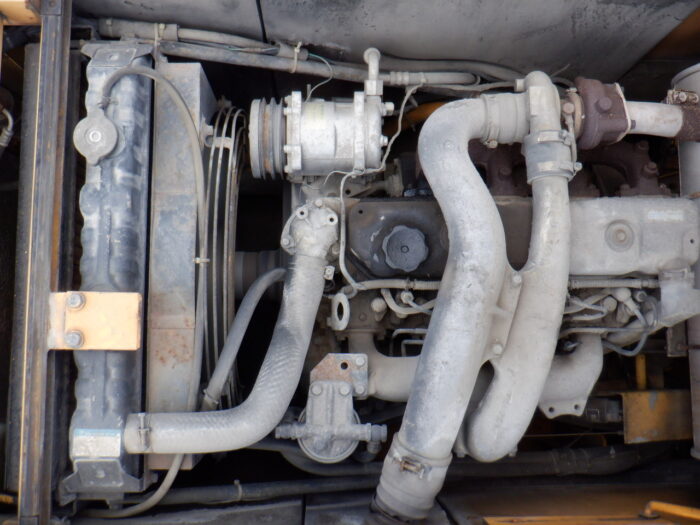 HD450V2 # 4506958 | 0023HR : 1992 YEAR - Image 8