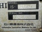IS70-3 # 1033057 | 4847 HR : 1991 YEAR - Image 7