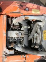 ZX120 # 75461 | 8595 HR : 2007 YEAR - Image 8
