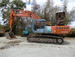 EX300-3C # 15M-11554 | 6322 HR : 1997 YEAR - Image 9