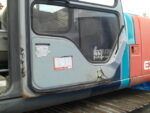 EX200-2m # 1G4-069821 | 16076HR: 1992 YEAR - Image 10