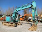 SK135SR-1E # YY03-05351 | 8147 HR : 2004 YEAR - Image 22