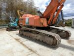 EX300-3C # 15M-11554 | 6322 HR : 1997 YEAR