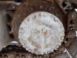 HD450V2 # 4506958 | 0023HR : 1992 YEAR - Image 12