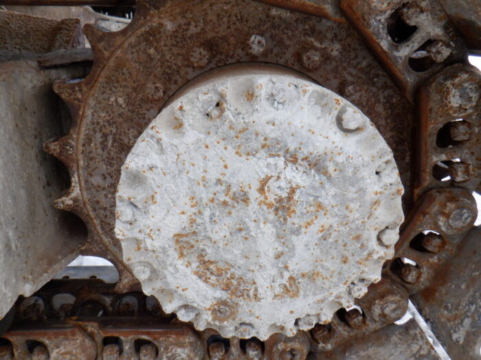 HD450V2 # 4506958 | 0023HR : 1992 YEAR - Image 12