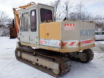 HD450V2 # 4506958 | 0023HR : 1992 YEAR - Image 15
