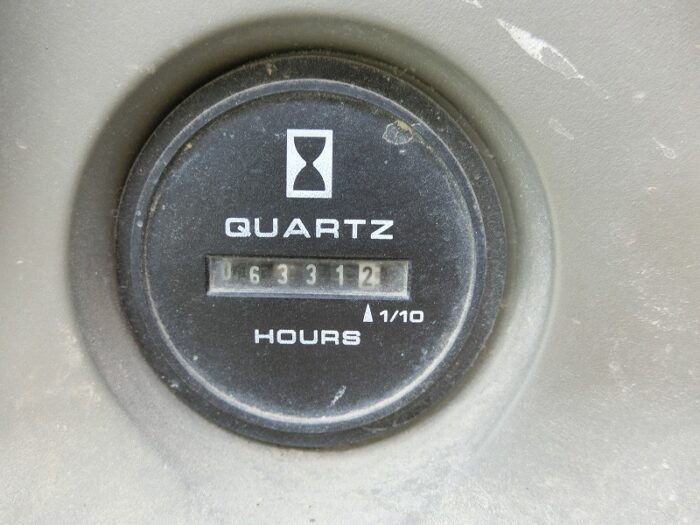 SK135SR # YY04-06115 | 6331 HR : 2005 YEAR - Image 15