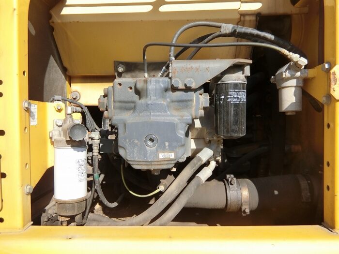 PC200-8N1 # 351424 | 7478 HR : 2011 YEAR - Image 17