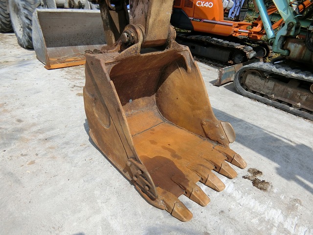 SH215X-2 # 1160 | 8821 HR : 2000 YEAR | Kobetrading.co.jp